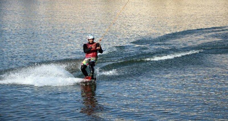 Yazın suda yapılabilecek aktiviteler