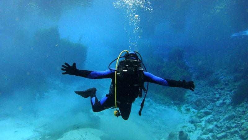 Yazın suda yapılabilecek aktiviteler