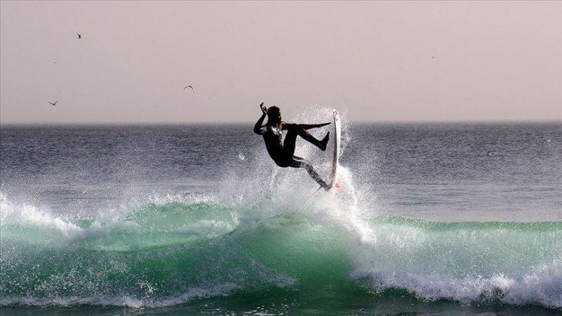 Yazın suda yapılabilecek aktiviteler