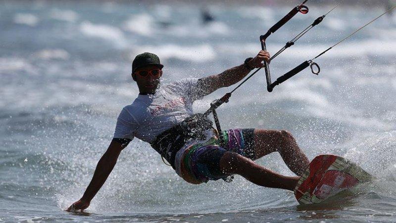 Yazın suda yapılabilecek aktiviteler