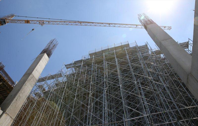 Barbaros Hayrettin Paşa Camisi, 2022'de cemaatle buluşacak