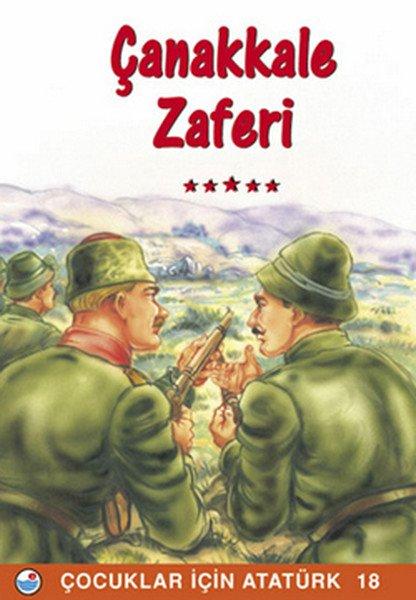 19 Mayıs temalı kitaplardan bir seçki