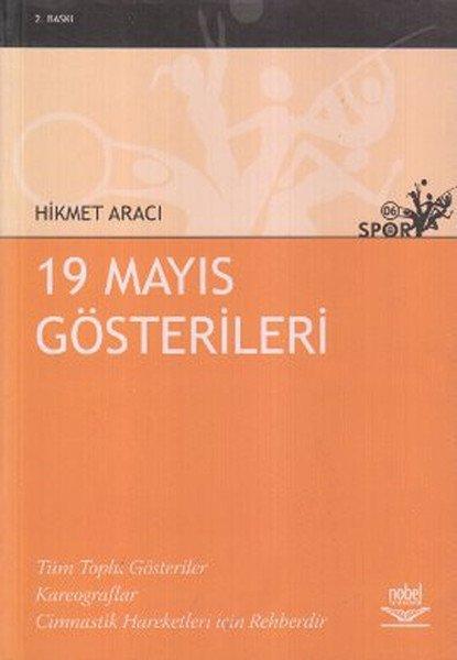19 Mayıs temalı kitaplardan bir seçki