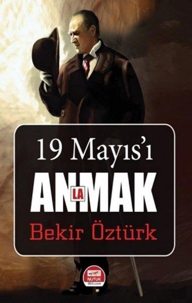 19 Mayıs temalı kitaplardan bir seçki