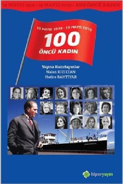 19 Mayıs temalı kitaplardan bir seçki