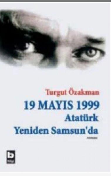 19 Mayıs temalı kitaplardan bir seçki