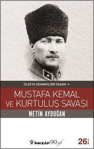 19 Mayıs temalı kitaplardan bir seçki