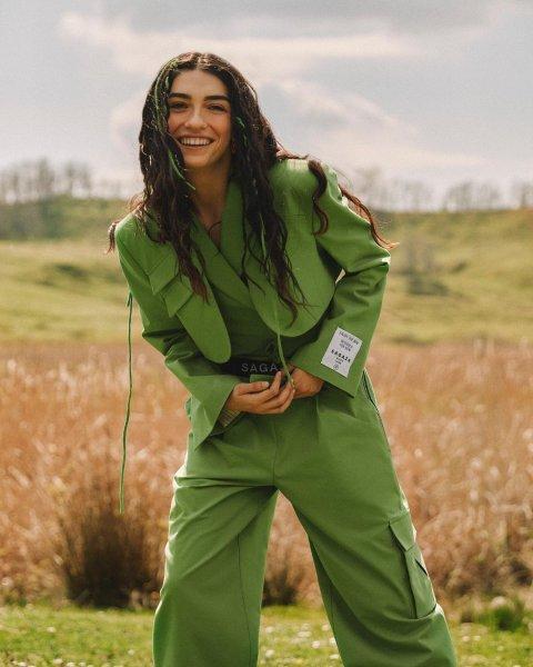 Türk ünlülerin burçları