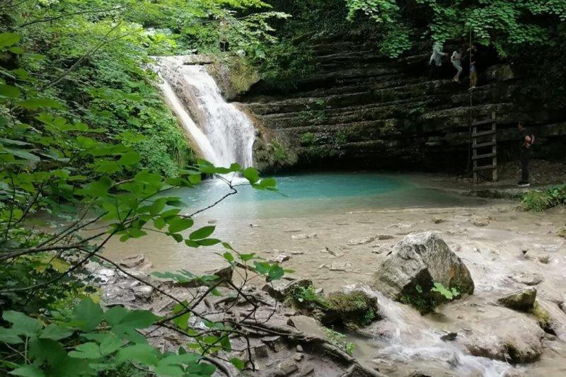 Mutlaka görülmesi gereken şelaleler