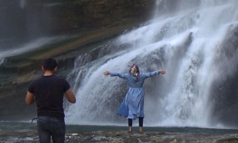 Mutlaka görülmesi gereken şelaleler