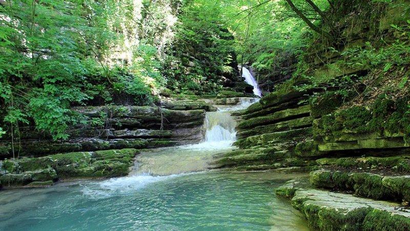 Türkiye'de doğa yürüyüşü yapılabilecek sakin yerler