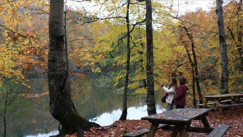 Türkiye'de doğa yürüyüşü yapılabilecek sakin yerler
