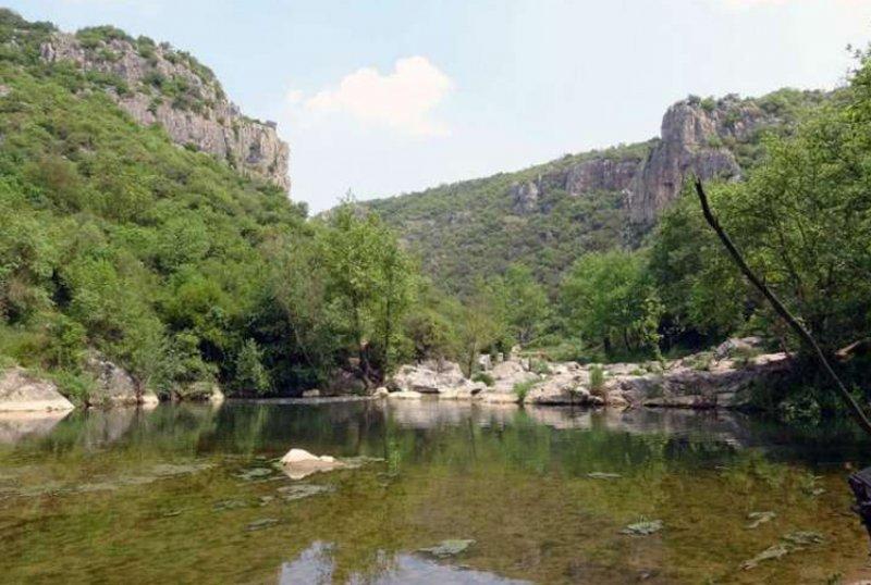 Türkiye'de doğa yürüyüşü yapılabilecek sakin yerler