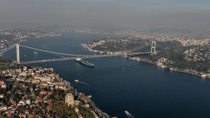 İstanbul manzarasının seyredilebileceği mekanlar