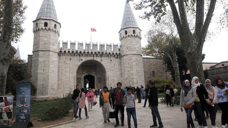 İstanbul manzarasının seyredilebileceği mekanlar
