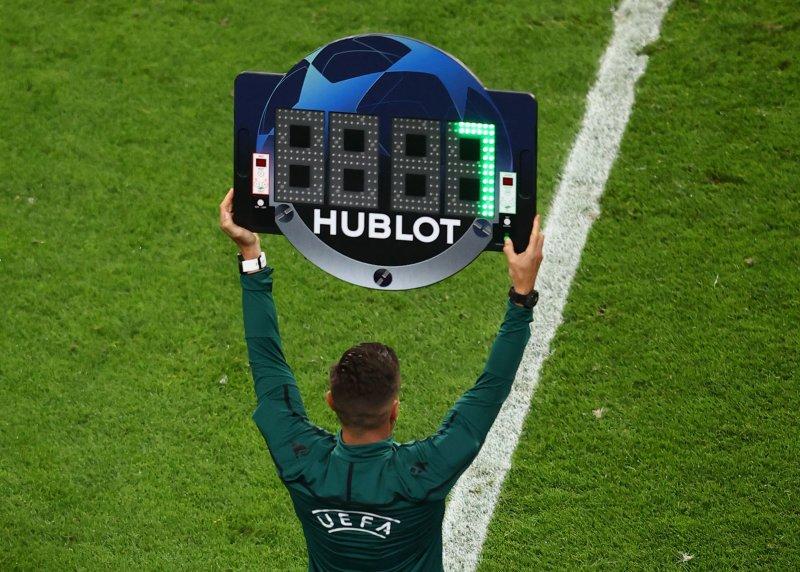 Chelsea - Manchester City Şampiyonlar Ligi finalinden kareler