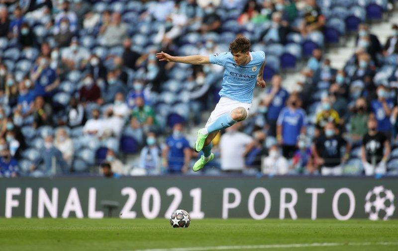 Chelsea - Manchester City Şampiyonlar Ligi finalinden kareler