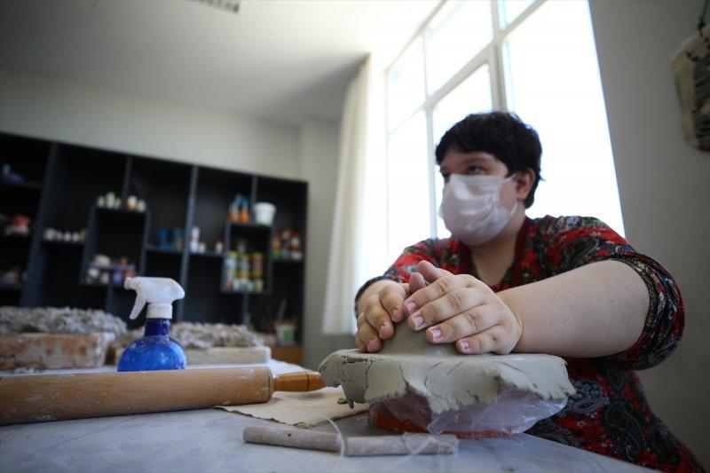 Yüz yüze eğitim başladı