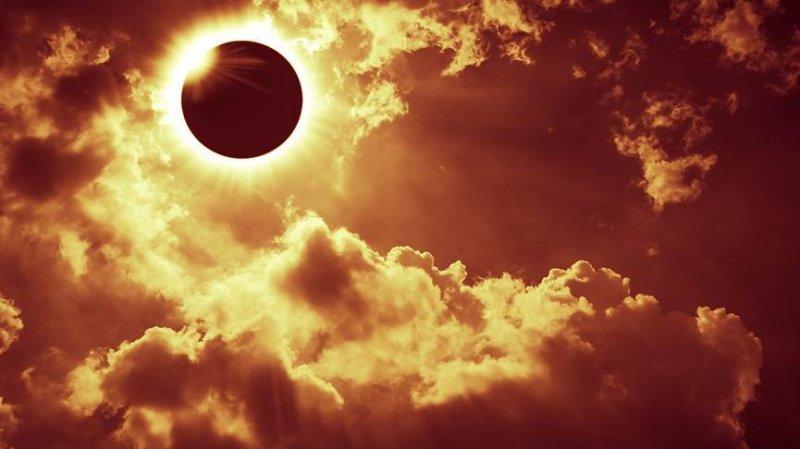 Güneş Tutulması'nın burçlara etkileri 