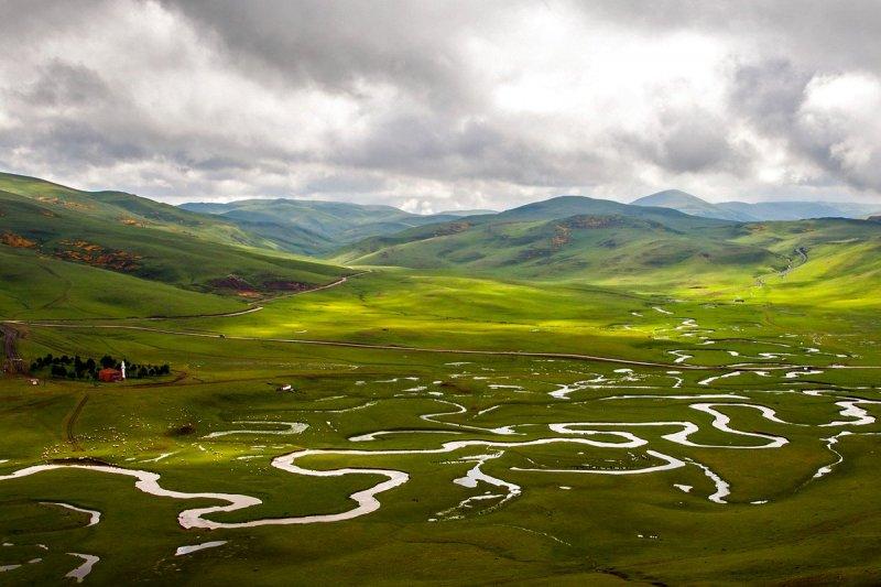 Karadeniz'in ünlü yaylaları
