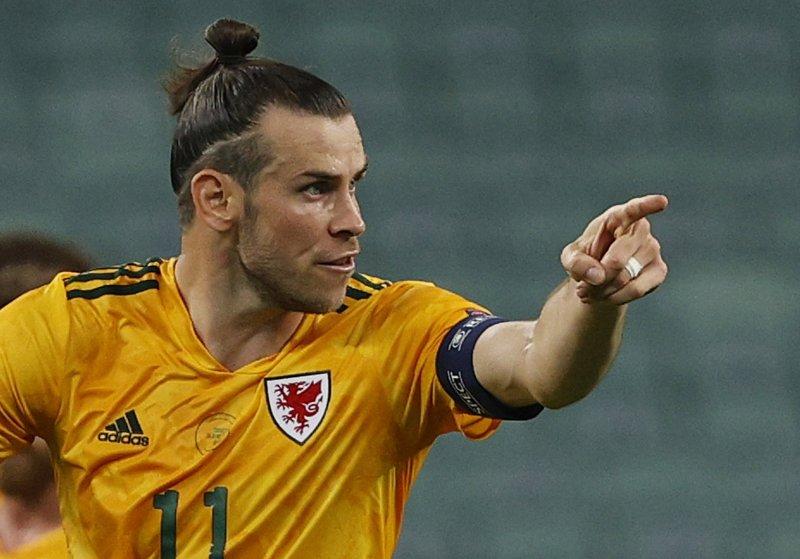 Euro 2020 Türkiye - Galler maçından kareler