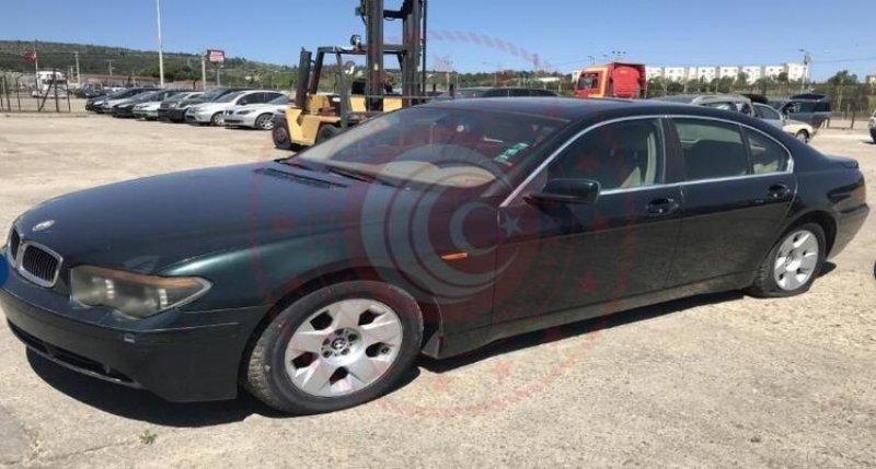 Ticaret Bakanlığı tarafından satışa sunulan ucuz otomobiller