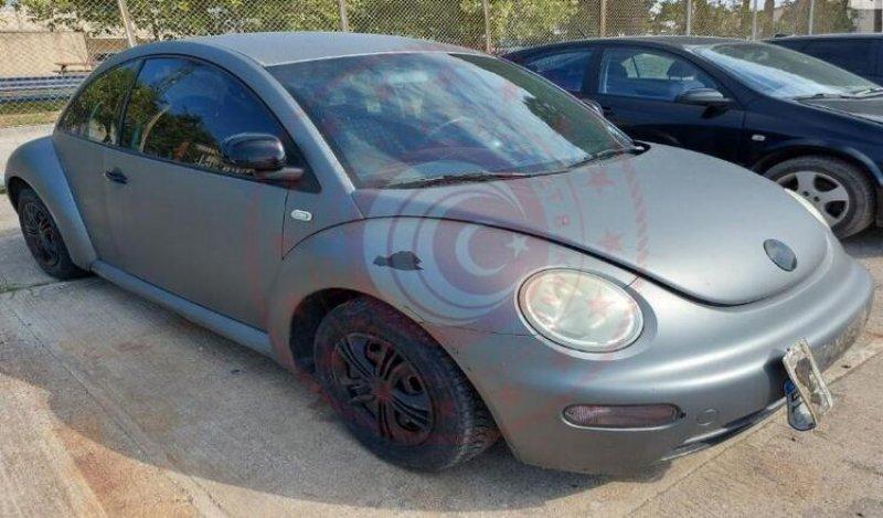 Ticaret Bakanlığı tarafından satışa sunulan ucuz otomobiller