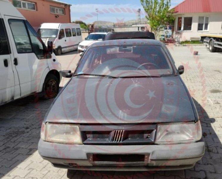 Ticaret Bakanlığı tarafından satışa sunulan ucuz otomobiller