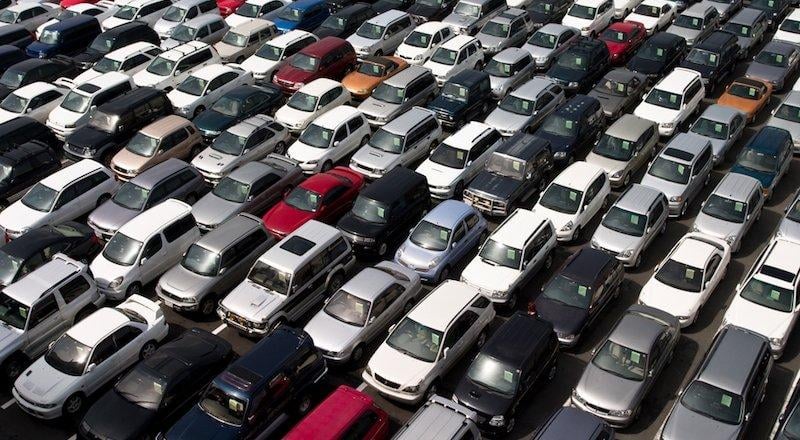 Ticaret Bakanlığı tarafından satışa sunulan ucuz otomobiller