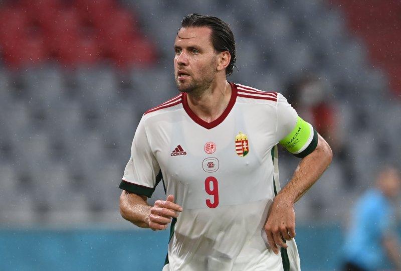 Euro 2020 Almanya - Macaristan maçından kareler