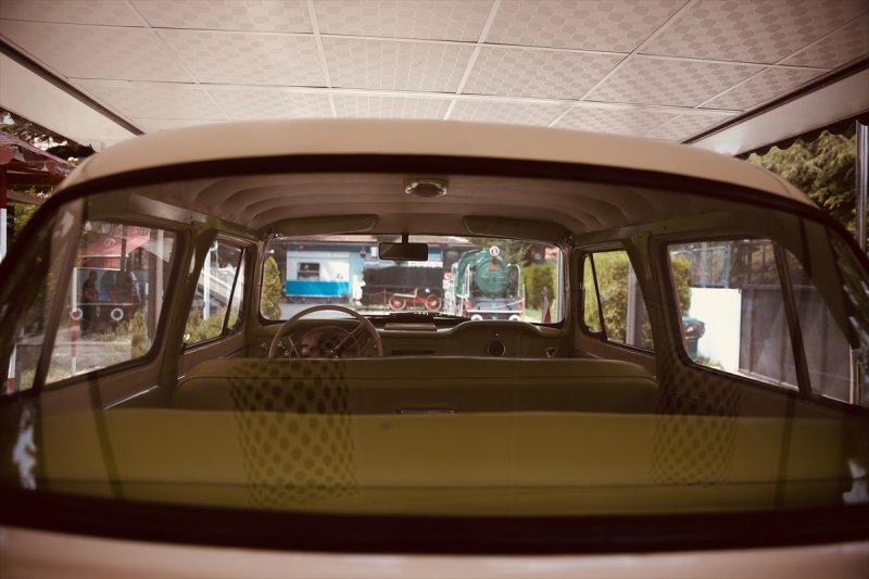 Devrim Otomobili Müzesi, kapılarını yeniden açtı