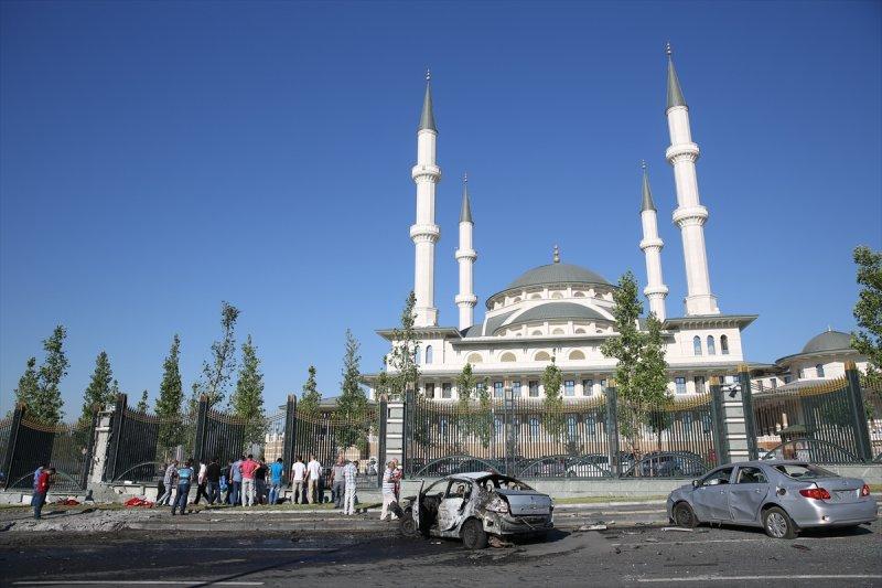 17/25 Aralık kumpasından 15 Temmuz ihanet girişimine