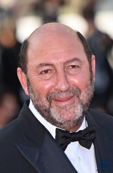 74. Cannes Film Festivali'nde Altın Palimiye ödülünü Titane kazandı