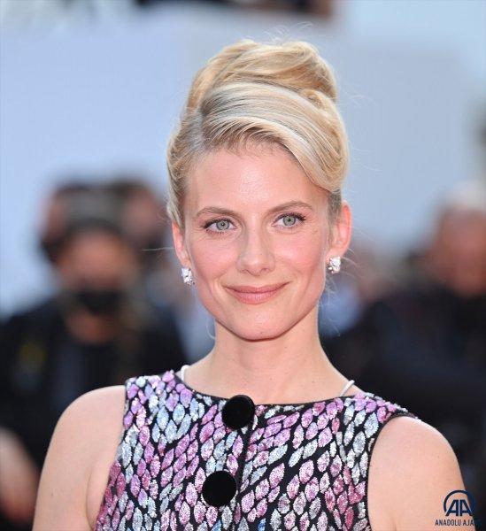 74. Cannes Film Festivali'nde Altın Palimiye ödülünü Titane kazandı