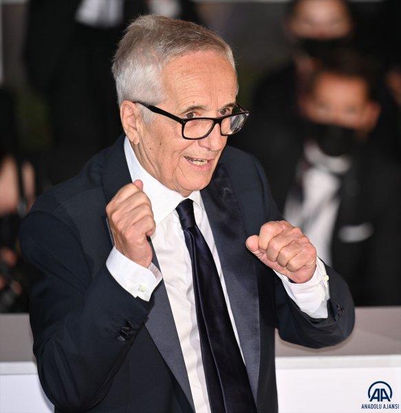 74. Cannes Film Festivali'nde Altın Palimiye ödülünü Titane kazandı