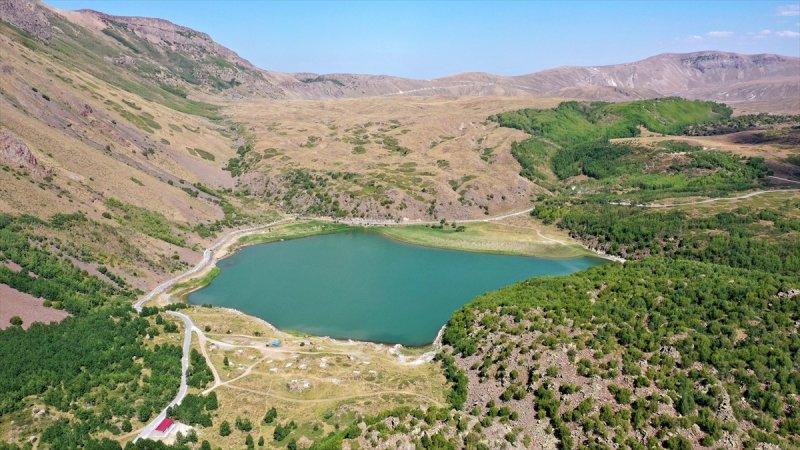 Nemrut Kalderası, UNESCO listesine dahil edilecek