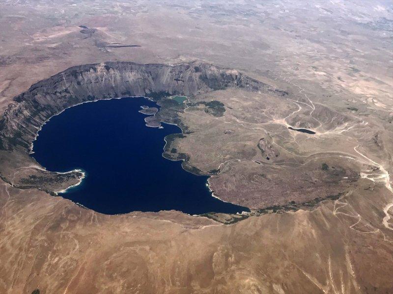 Nemrut Kalderası, UNESCO listesine dahil edilecek