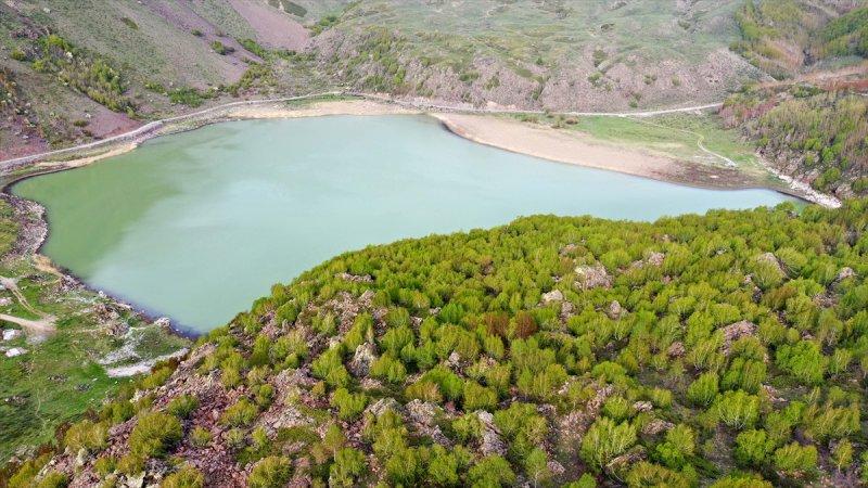 Nemrut Kalderası, UNESCO listesine dahil edilecek