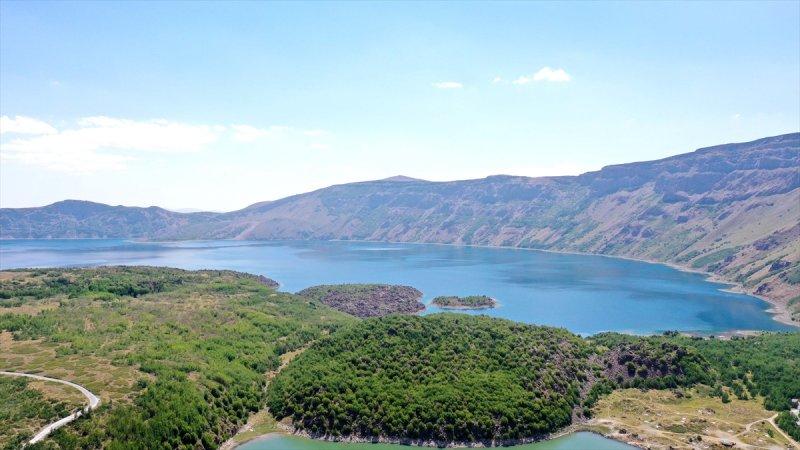 Nemrut Kalderası, UNESCO listesine dahil edilecek