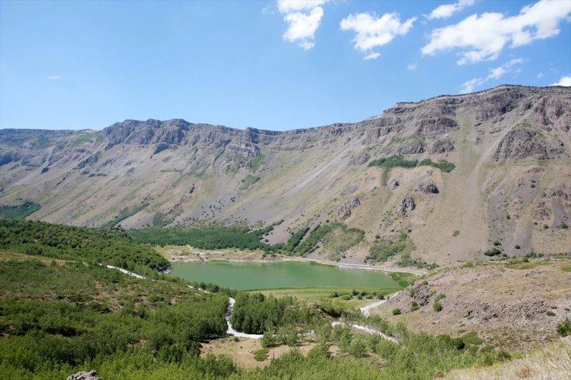 Nemrut Kalderası, UNESCO listesine dahil edilecek