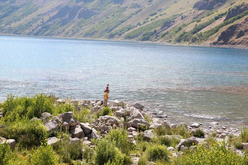 Nemrut Kalderası, UNESCO listesine dahil edilecek