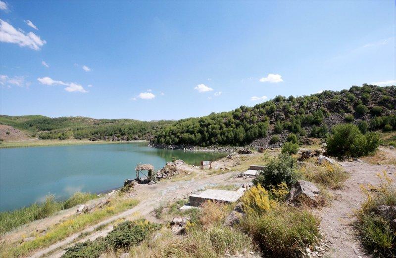 Nemrut Kalderası, UNESCO listesine dahil edilecek