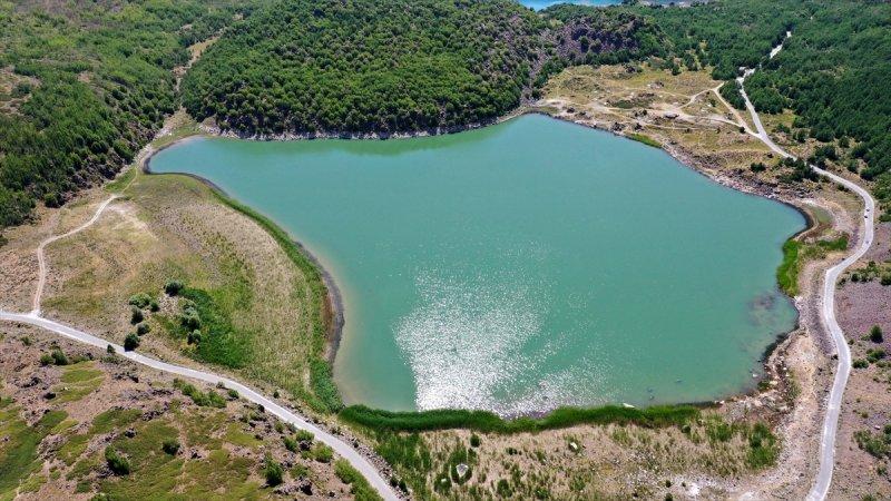 Nemrut Kalderası, UNESCO listesine dahil edilecek
