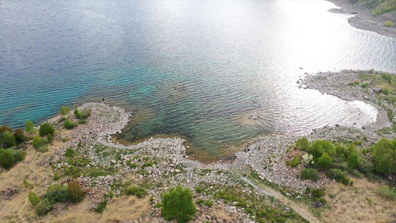 Nemrut Kalderası, UNESCO listesine dahil edilecek
