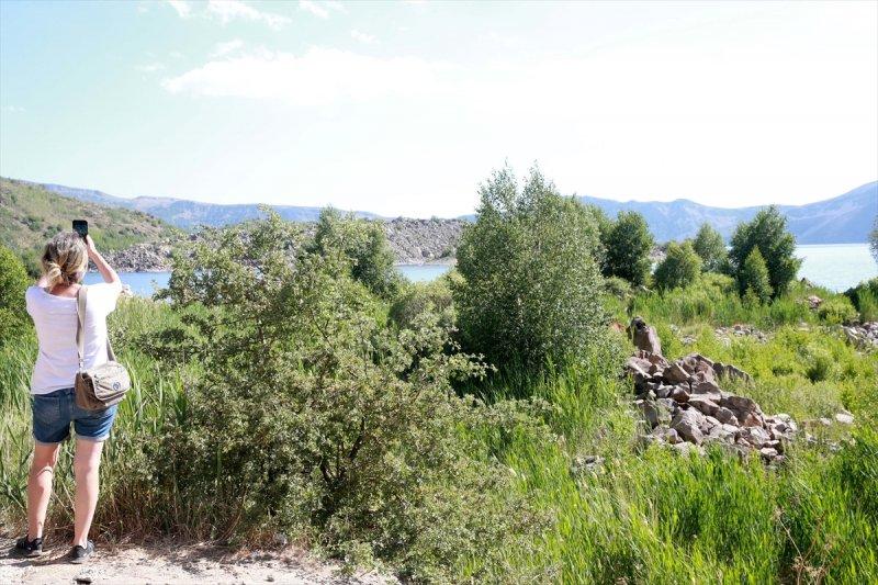 Nemrut Kalderası, UNESCO listesine dahil edilecek