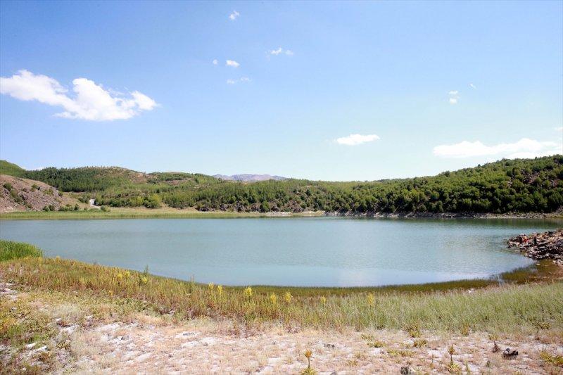 Nemrut Kalderası, UNESCO listesine dahil edilecek