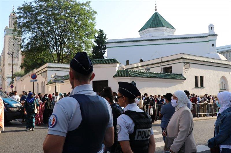 Dünyada Kurban Bayramı kutlamaları