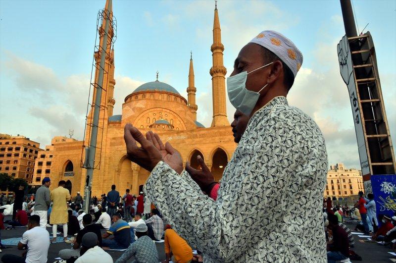 Dünyada Kurban Bayramı kutlamaları