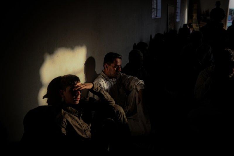 Dünyada Kurban Bayramı kutlamaları