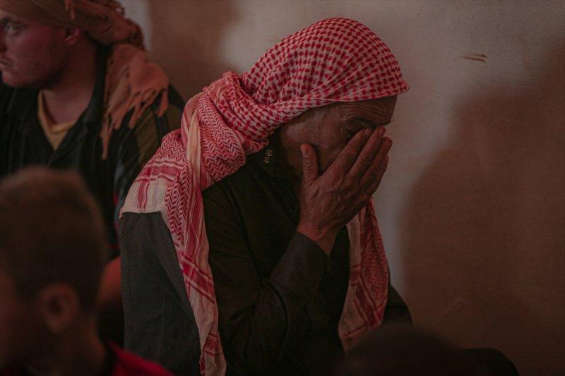 Dünyada Kurban Bayramı kutlamaları